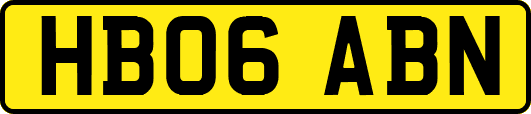 HB06ABN