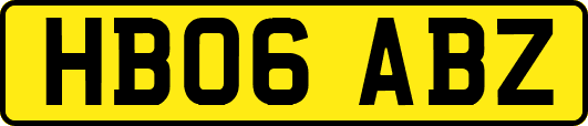 HB06ABZ
