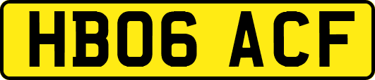 HB06ACF