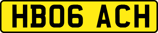 HB06ACH