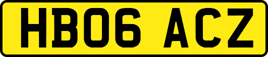 HB06ACZ