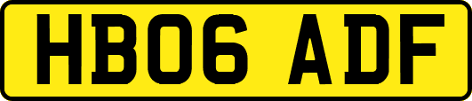 HB06ADF