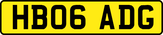 HB06ADG