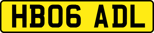 HB06ADL