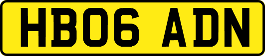 HB06ADN