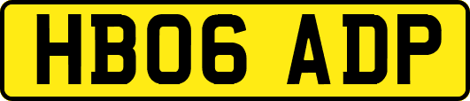 HB06ADP