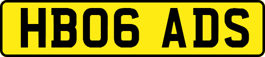 HB06ADS