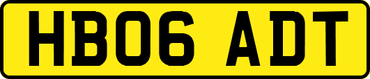HB06ADT