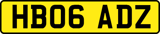 HB06ADZ