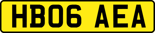 HB06AEA