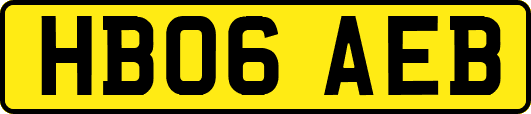 HB06AEB