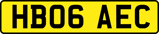 HB06AEC