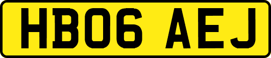 HB06AEJ