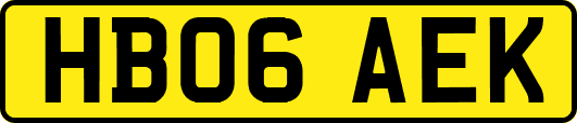 HB06AEK