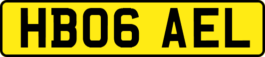 HB06AEL