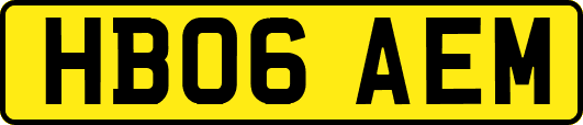 HB06AEM