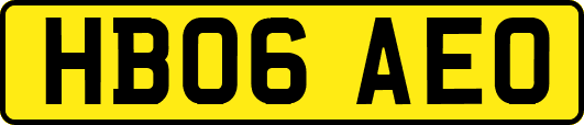 HB06AEO