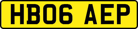 HB06AEP
