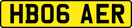 HB06AER