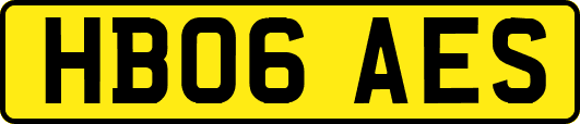 HB06AES