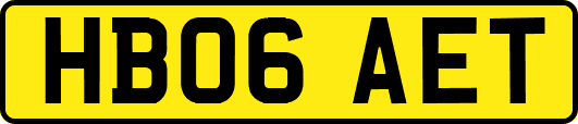 HB06AET