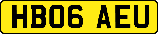 HB06AEU