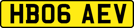 HB06AEV