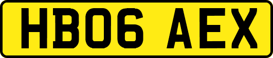 HB06AEX