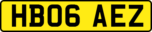 HB06AEZ