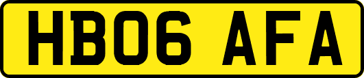 HB06AFA