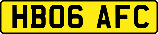 HB06AFC