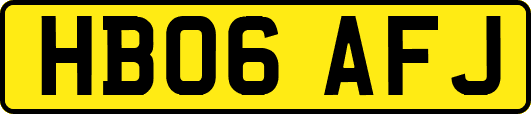 HB06AFJ
