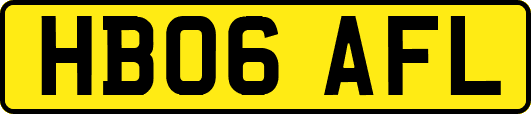 HB06AFL