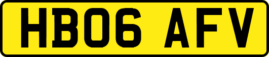 HB06AFV