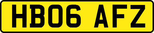 HB06AFZ