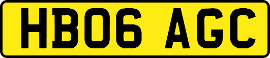 HB06AGC