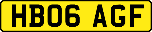 HB06AGF