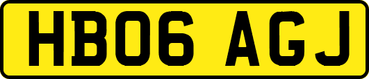 HB06AGJ