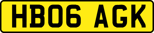 HB06AGK