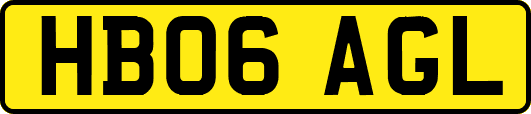 HB06AGL