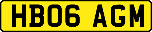 HB06AGM