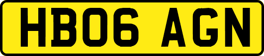 HB06AGN