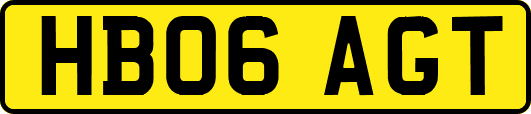 HB06AGT