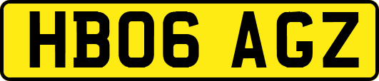 HB06AGZ