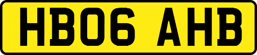 HB06AHB
