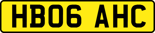 HB06AHC