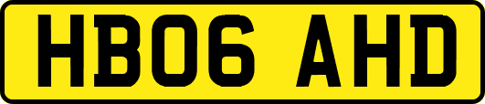 HB06AHD