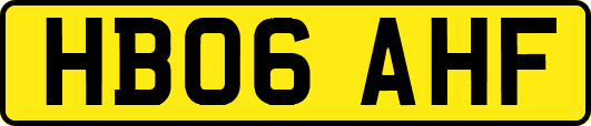 HB06AHF