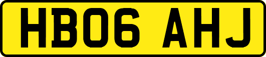 HB06AHJ