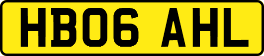 HB06AHL